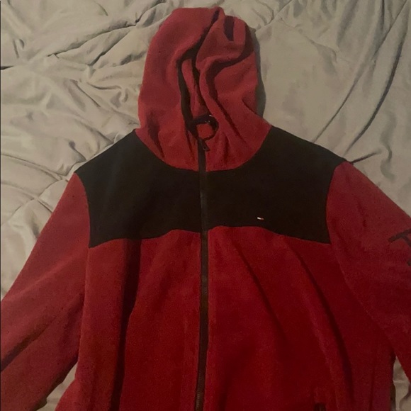 Tommy Hilfiger Other - TOMMY HILFIGER FULL ZIP (MEDIUM)